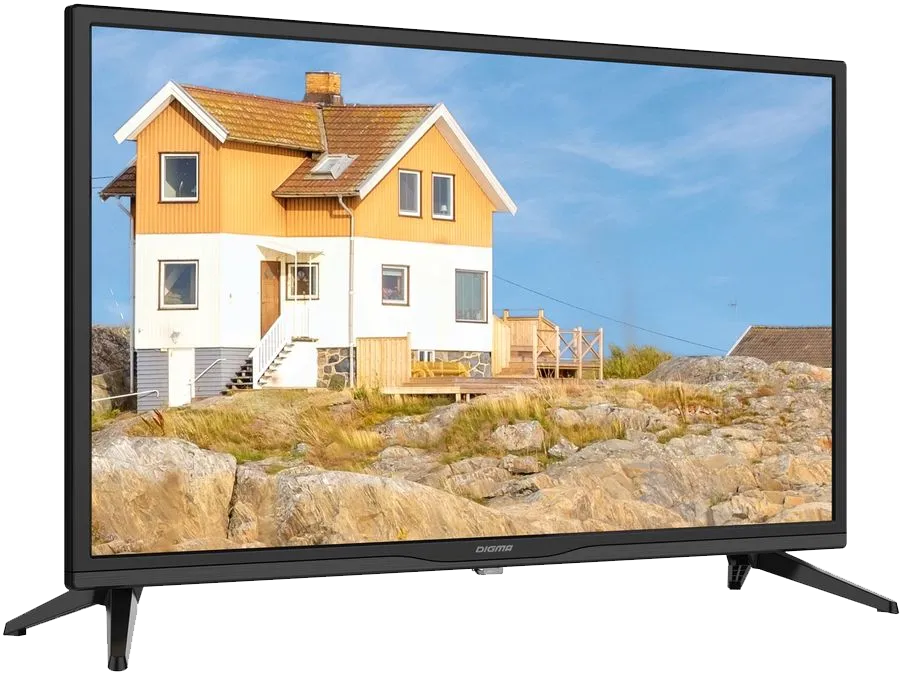 DM-LED40F204BT2